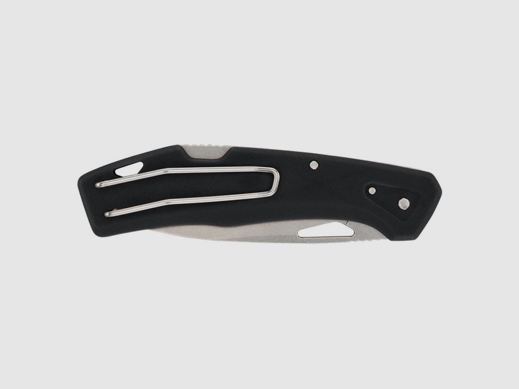 GERBER LST SCHWARZ, Bild 4 von 4