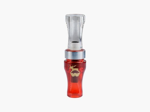 Goose Call Acrylic