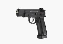 Cz 75 4,5 BB Vollmetal ab 18