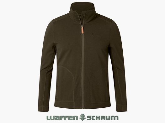 Pinewood Fleecejacke Finnveden Wool
