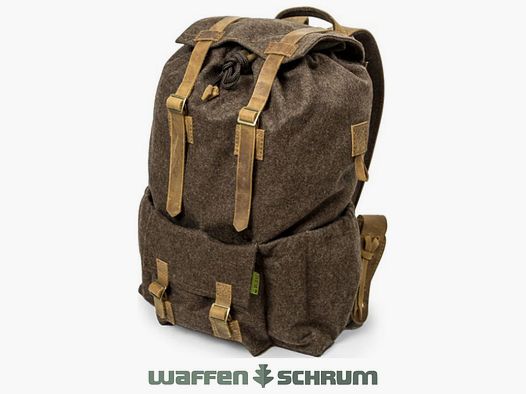 Waldkauz Jagdrucksack Capreolus