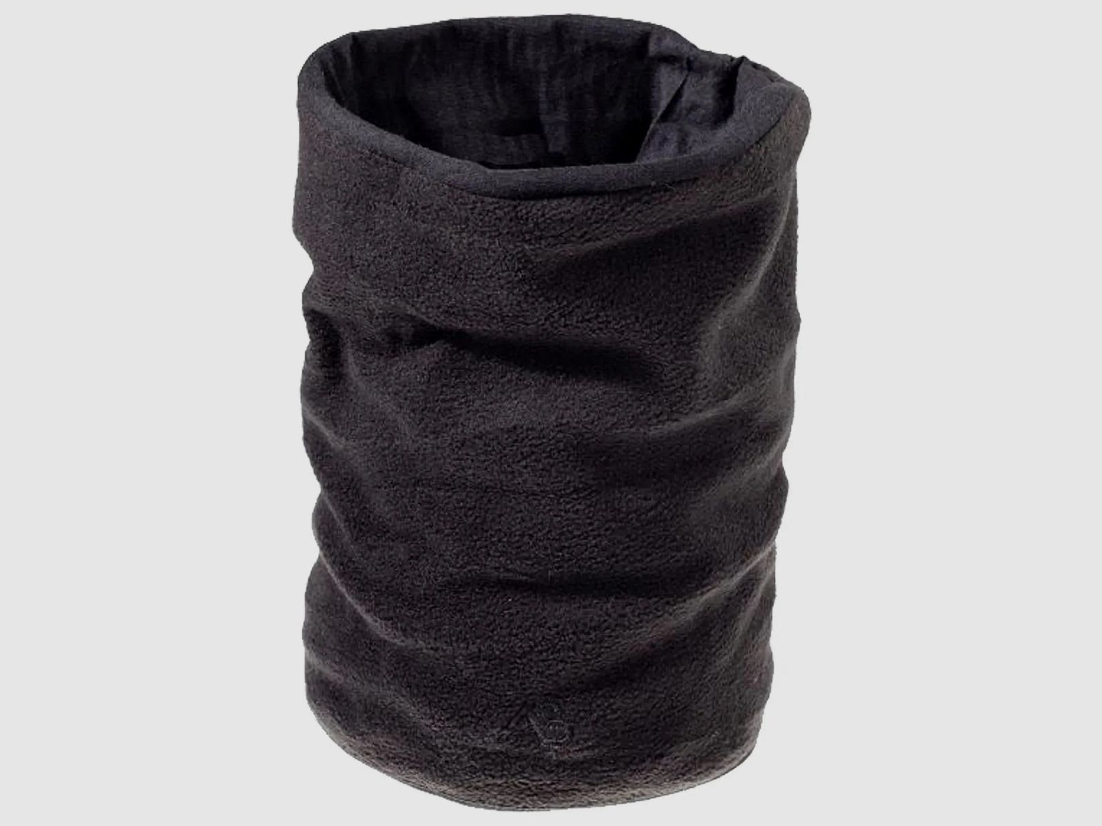 AB AB Rundschal Fleece schwarz