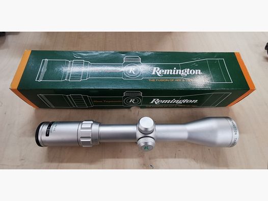 Remington Target Master waterproof 1,5-6x44 