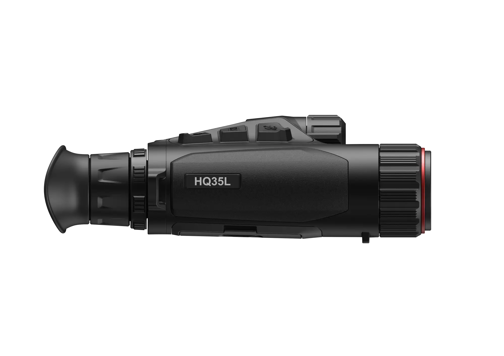 Hikmicro Binocular Habrok HQ35L 4K, Bild 7 von 7