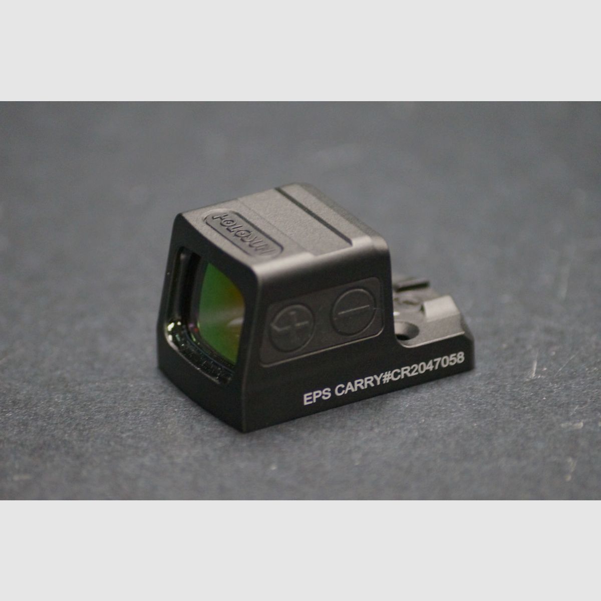 Holosun EPS Carry 2 MOA, image 2 sur 5