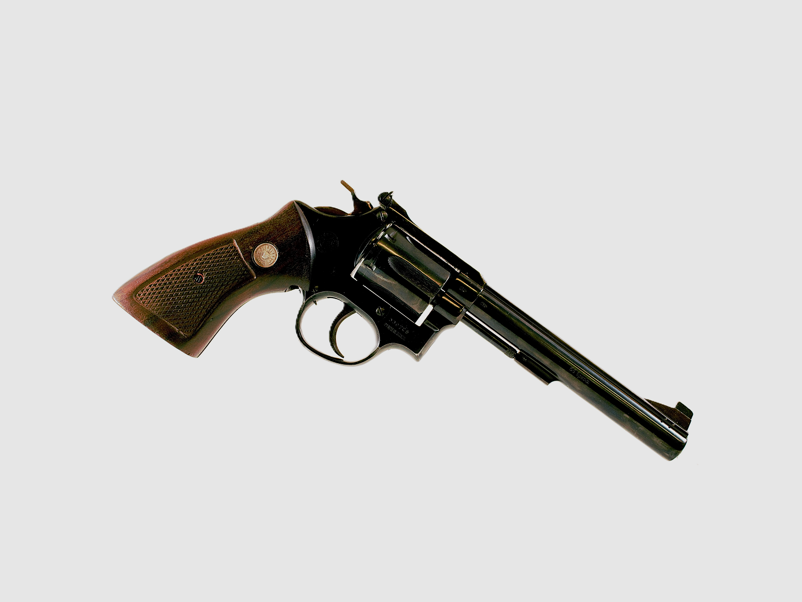 taurus 86 38sp