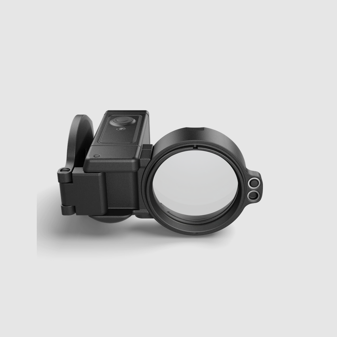 Swarovski AFL – Obiettivo Antifog, immagine 1 di 3