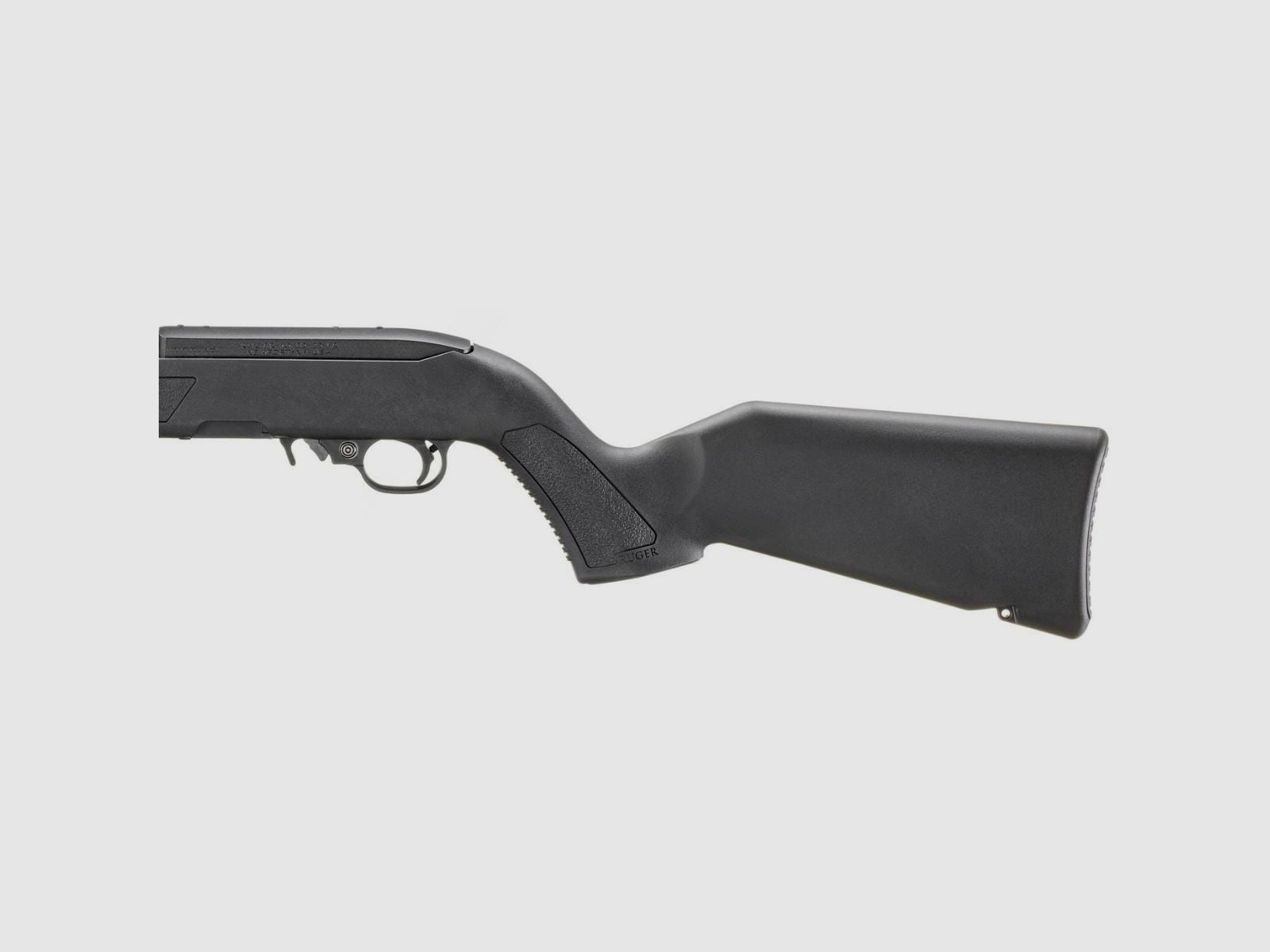 Karabinek Ruger 10/22 Lightweight 16,4" 32000, zdjęcie 7 z 10