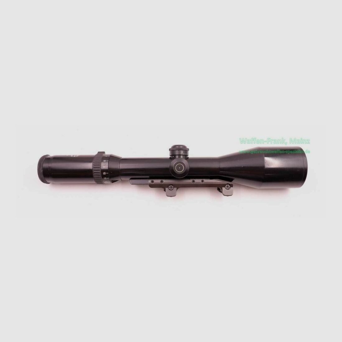 Schmidt u. Bender - Wetzlar Classic incl. Blasermontage 3-12x50 Abs. 1