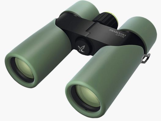 Swarovski Binoculars CL Companion 10x30 Mountain Green