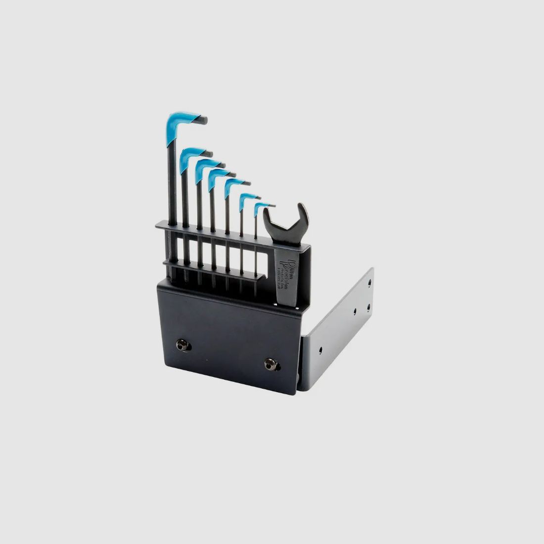 DILLON PRECISION Super 1050 / RL 1100 porte-outils avec jeu de clés