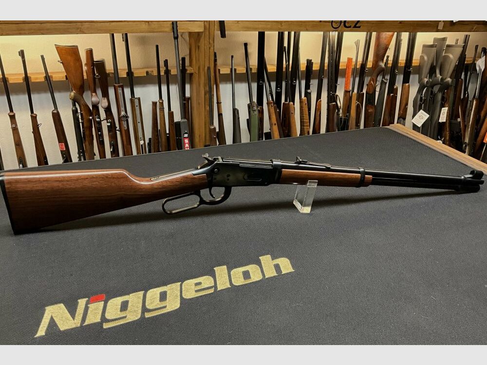 Winchester 94 .30-30Win