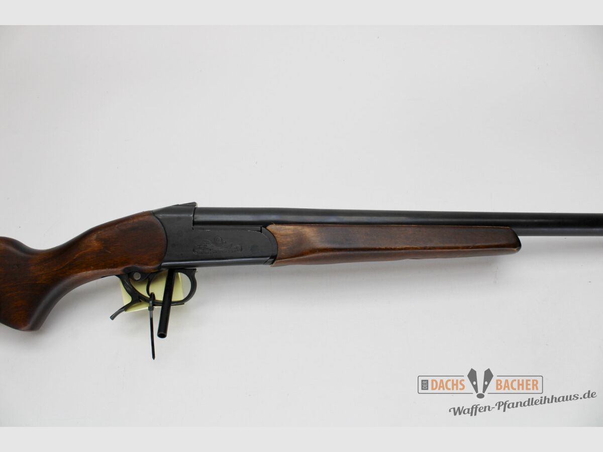 EL Flinte Baikal 18M Kal. 12/76