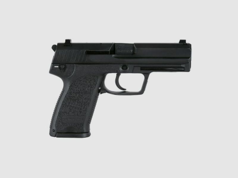 Heckler & Koch USP