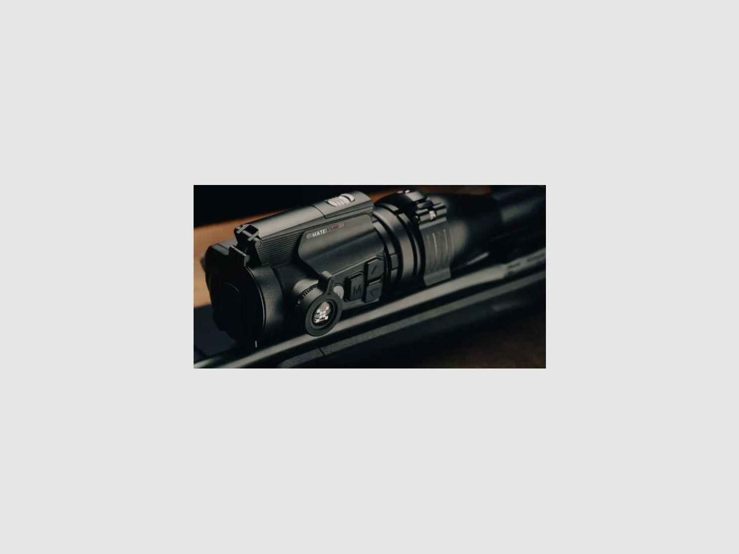 NOCPIX MATE H50R CLIPON 640X512 50MM LRF, Bild 5 von 5