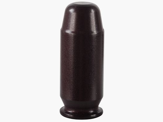 A-Zoom cartuchos de simulación de aluminio anodizado .40 S&W paquete de 5