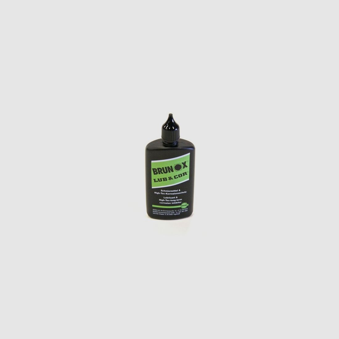 Brunox Lub & Cor huile pour armes 100 ml