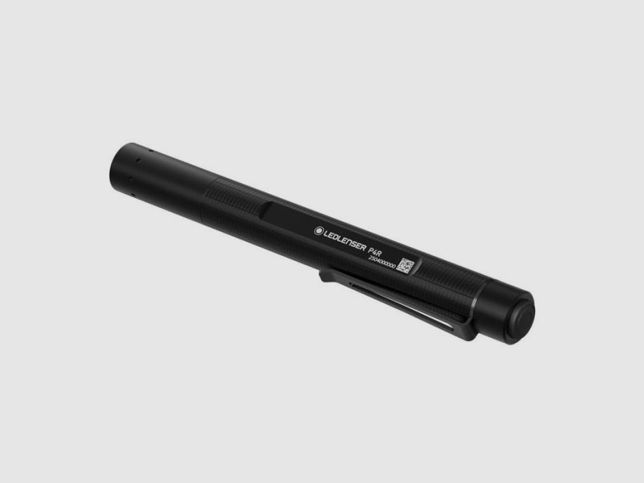 Ledlenser P4R Flashlight, image 5 of 16