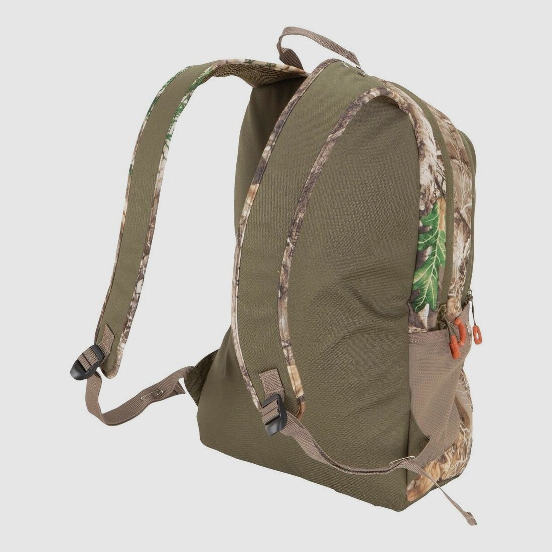 Allen Tagesrucksack Cape camo