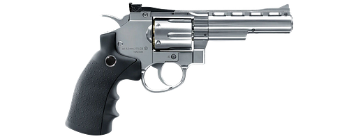 Legends CO2 Revolver