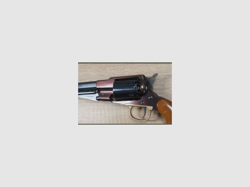 Remington sport cal. 44BP Navy Arms, image 3 of 13