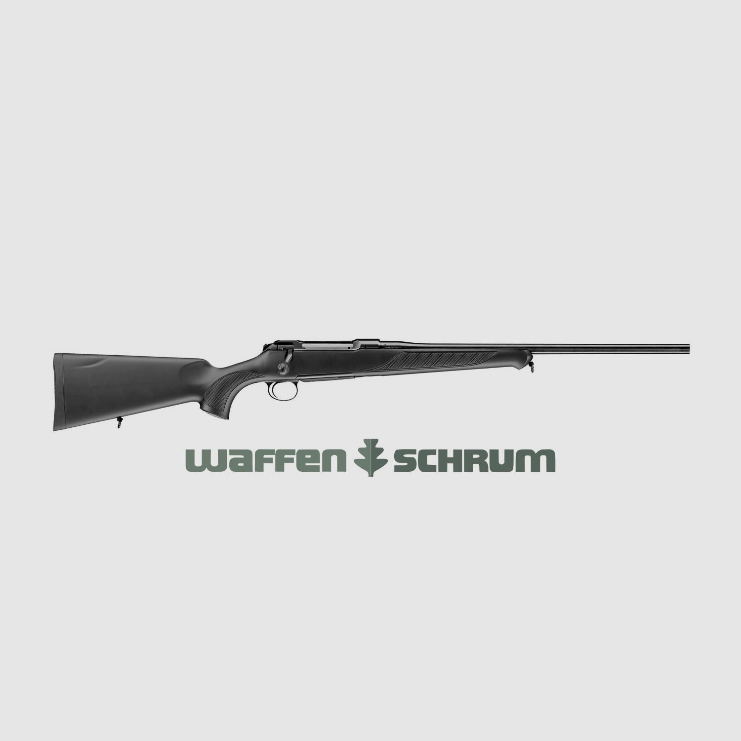 Sauer S101 Classic XT