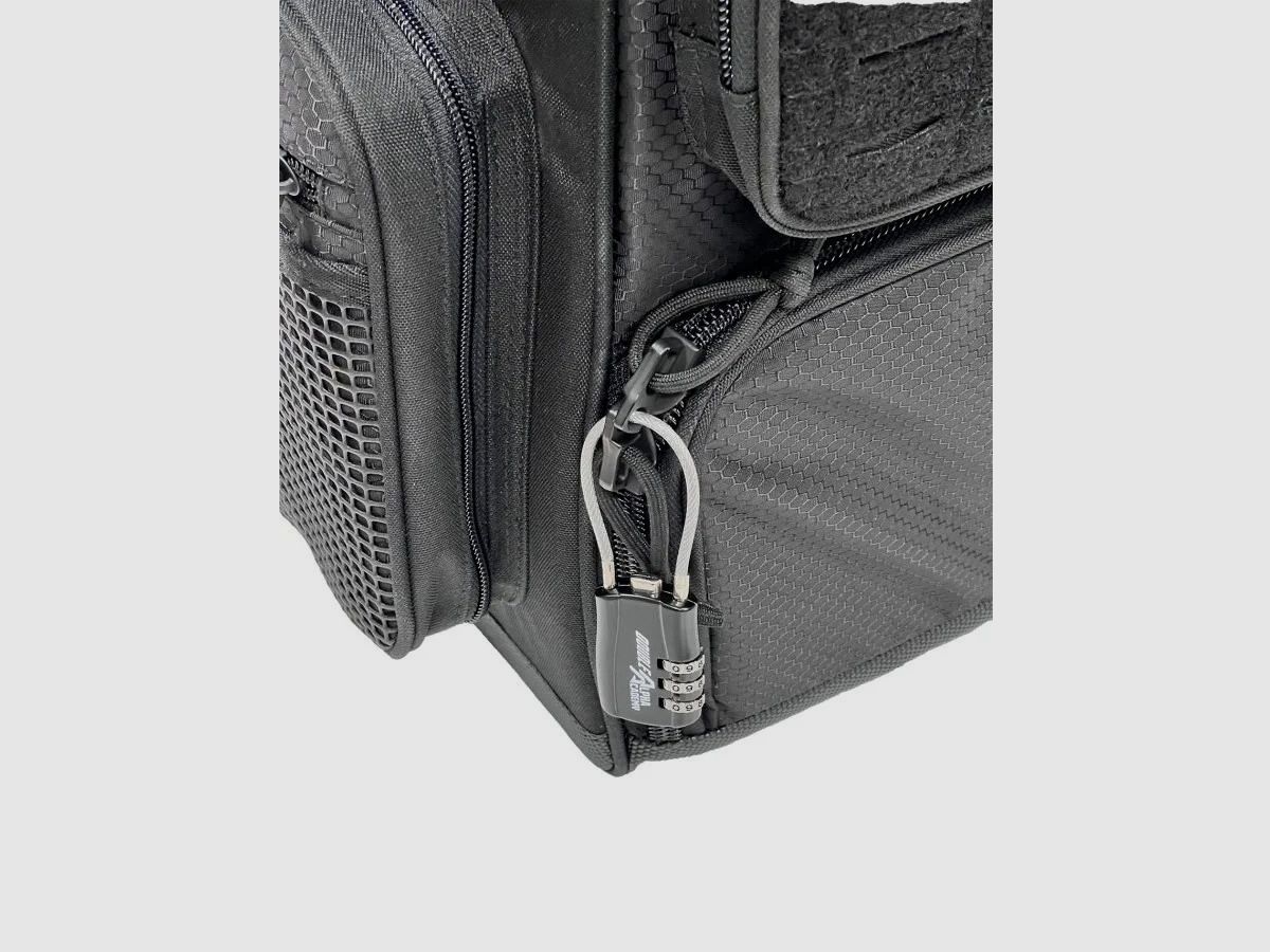 Torba strzelecka DAA RangePack Pro Gen2, zdjęcie 5 z 9