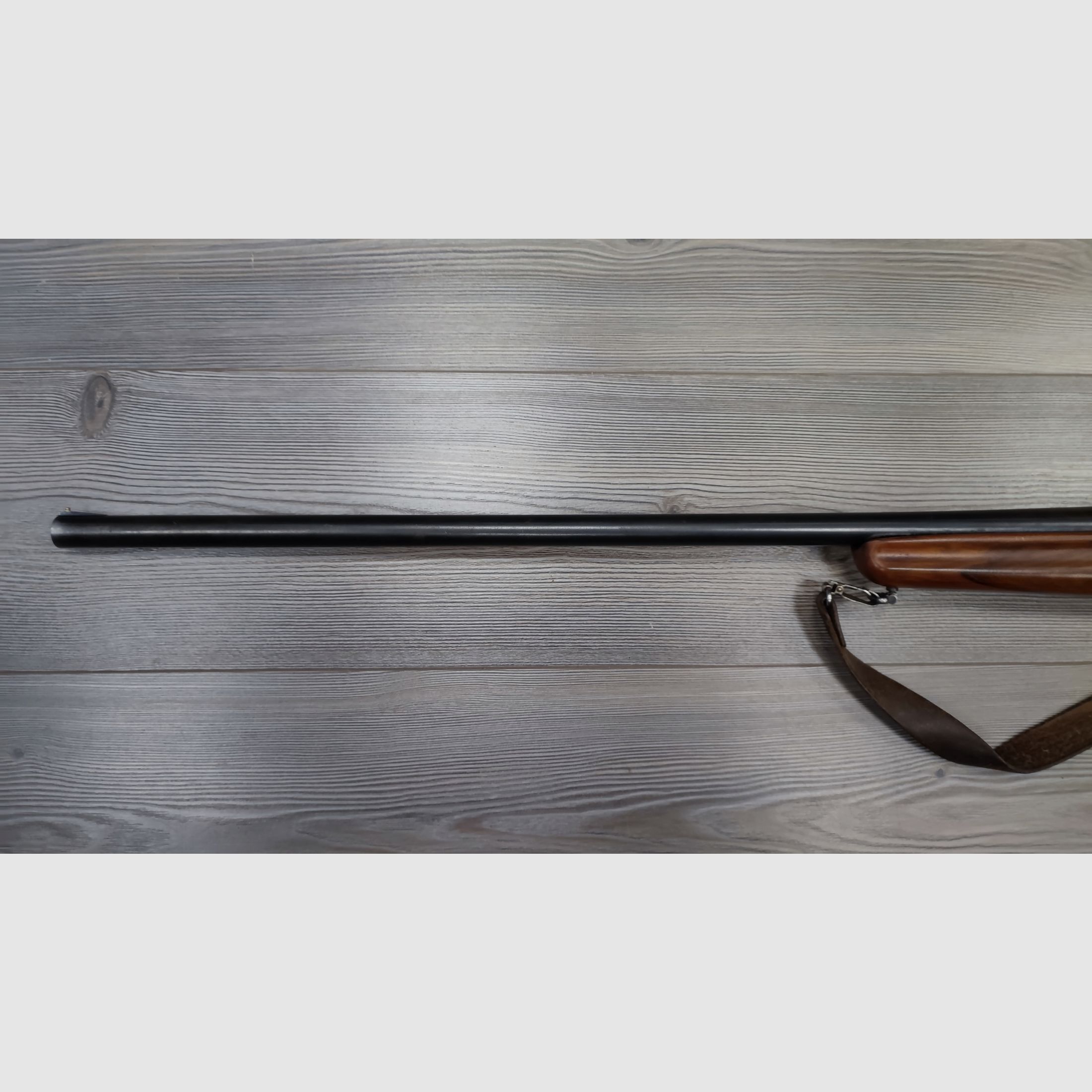 BERNARDELLI SEMI AUTO Kal. 12/70, Bild 8 von 10