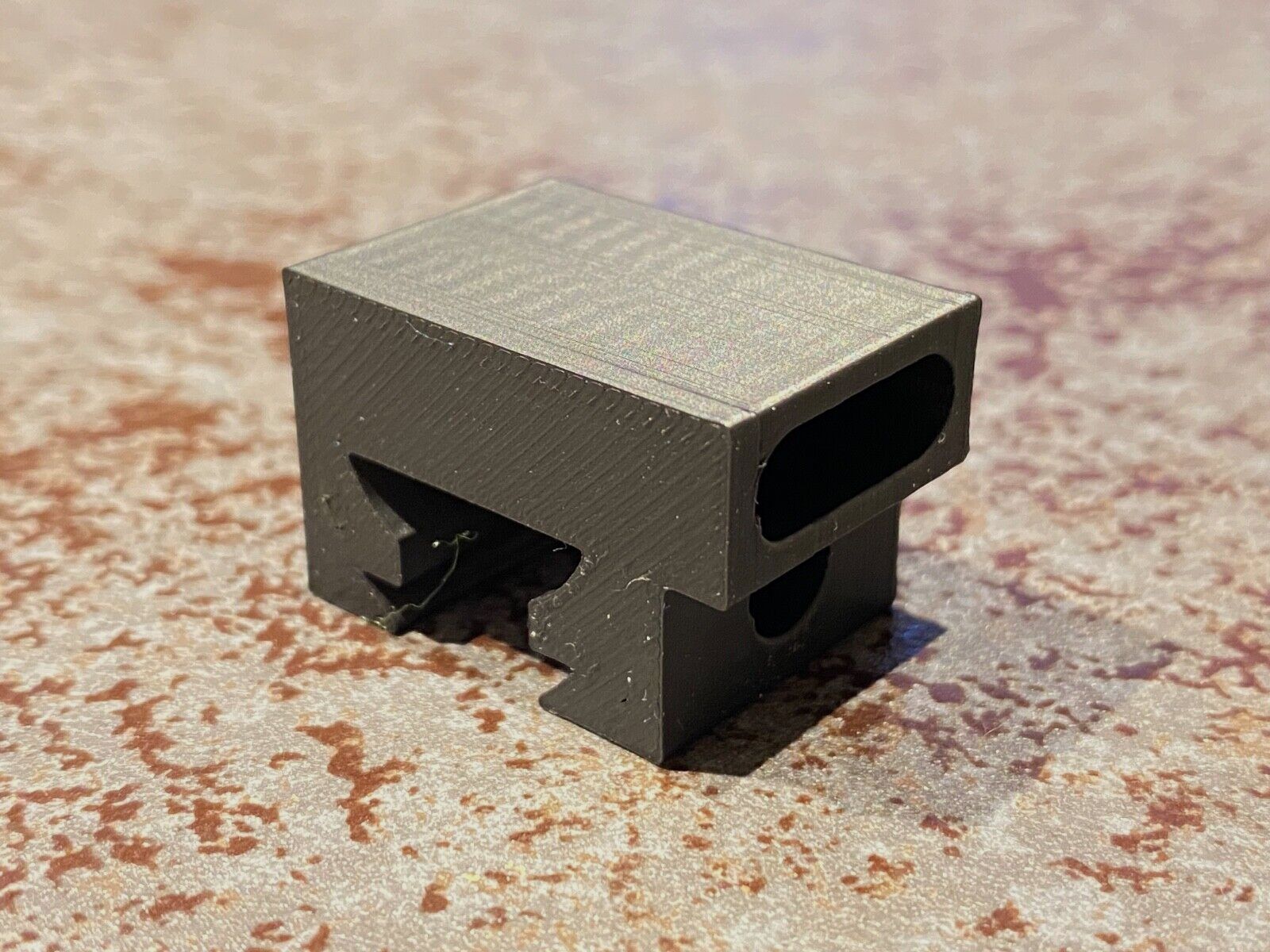 AEA HP Max MK2 - Kaartenhouder / Beperkingskaartenhouder / Kaartenhouder / Bintac T9