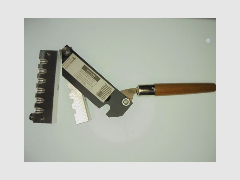 MOULE 6 CAV. LEE KALIBER 356 124GR TC, Bild 3 von 4