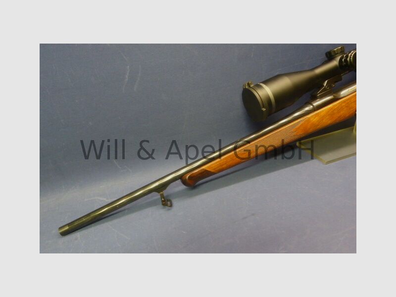 STEYR MANNLICHER Mannlicher SBS 96