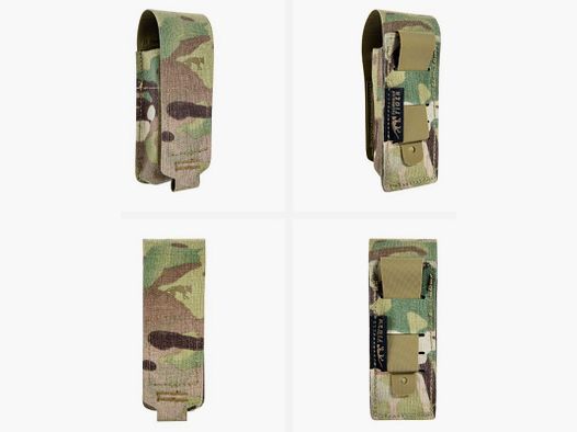 SGL Pistol Mag Pouch MKIII MC