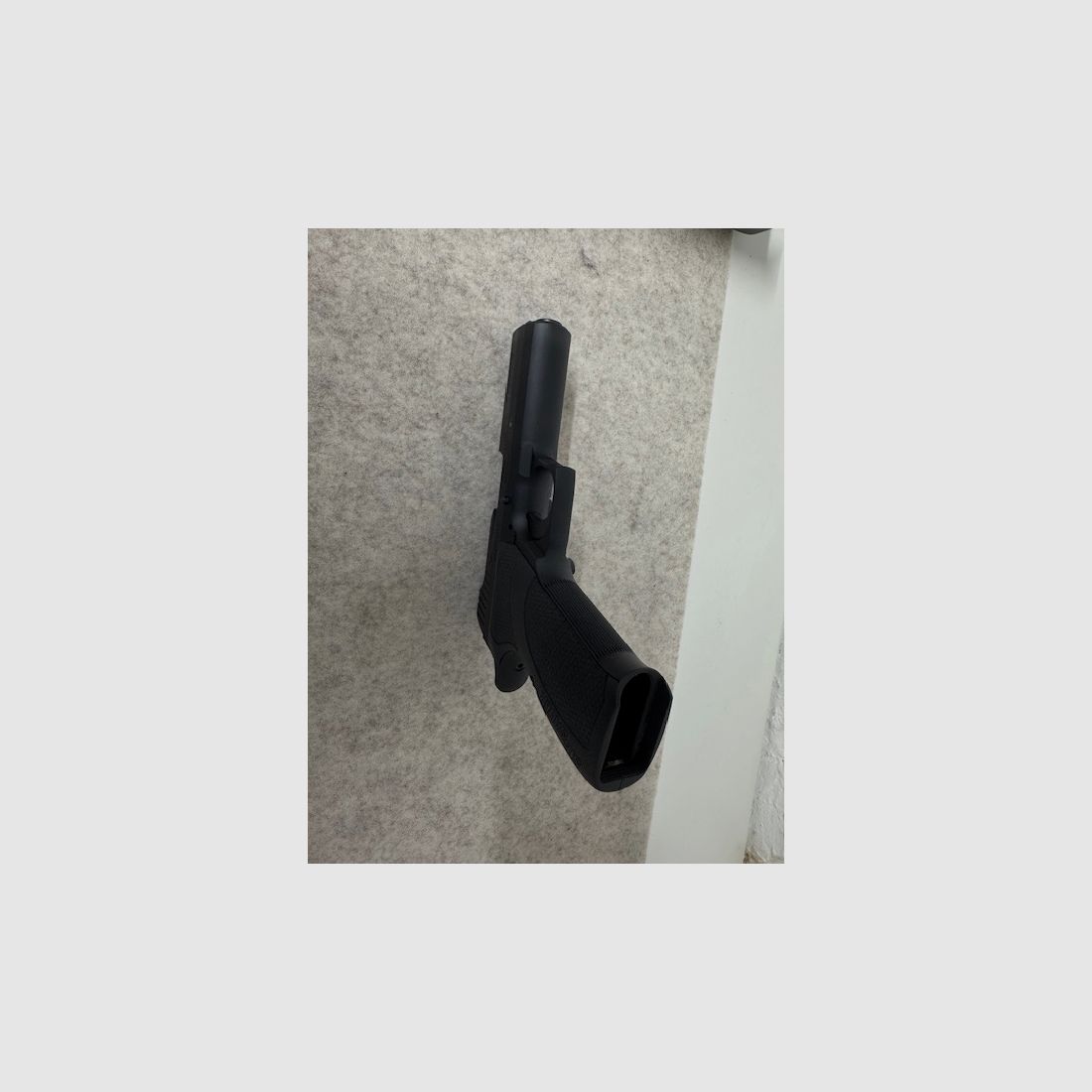 Sig Sauer P210 Carry en estado casi nuevo