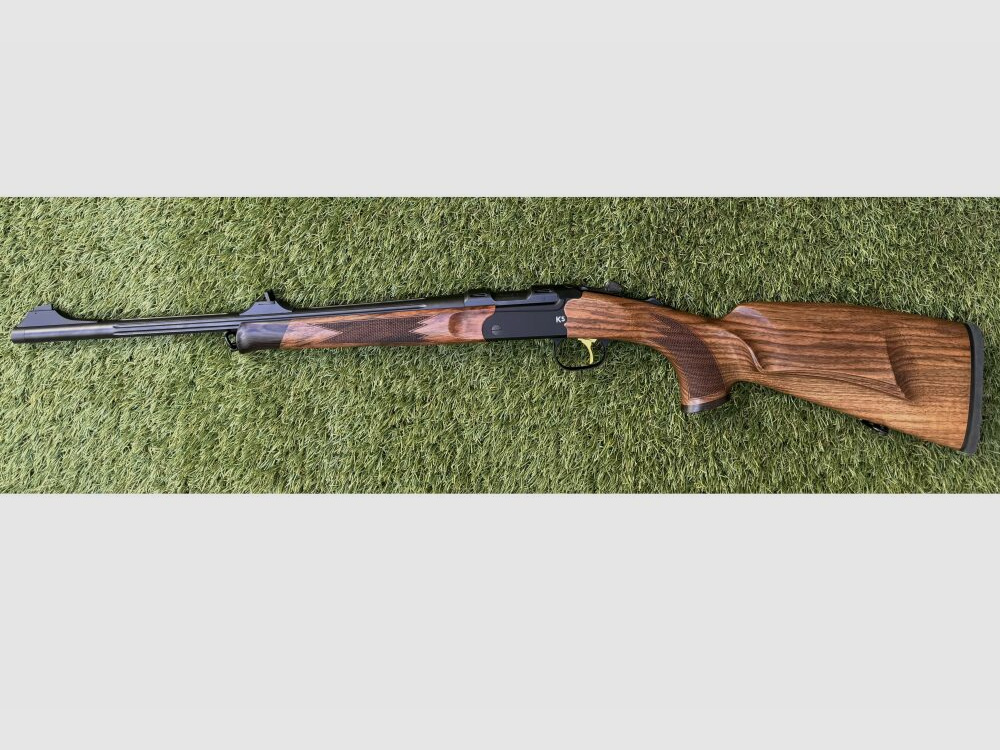 Merkel K 5 Extreme .308Win