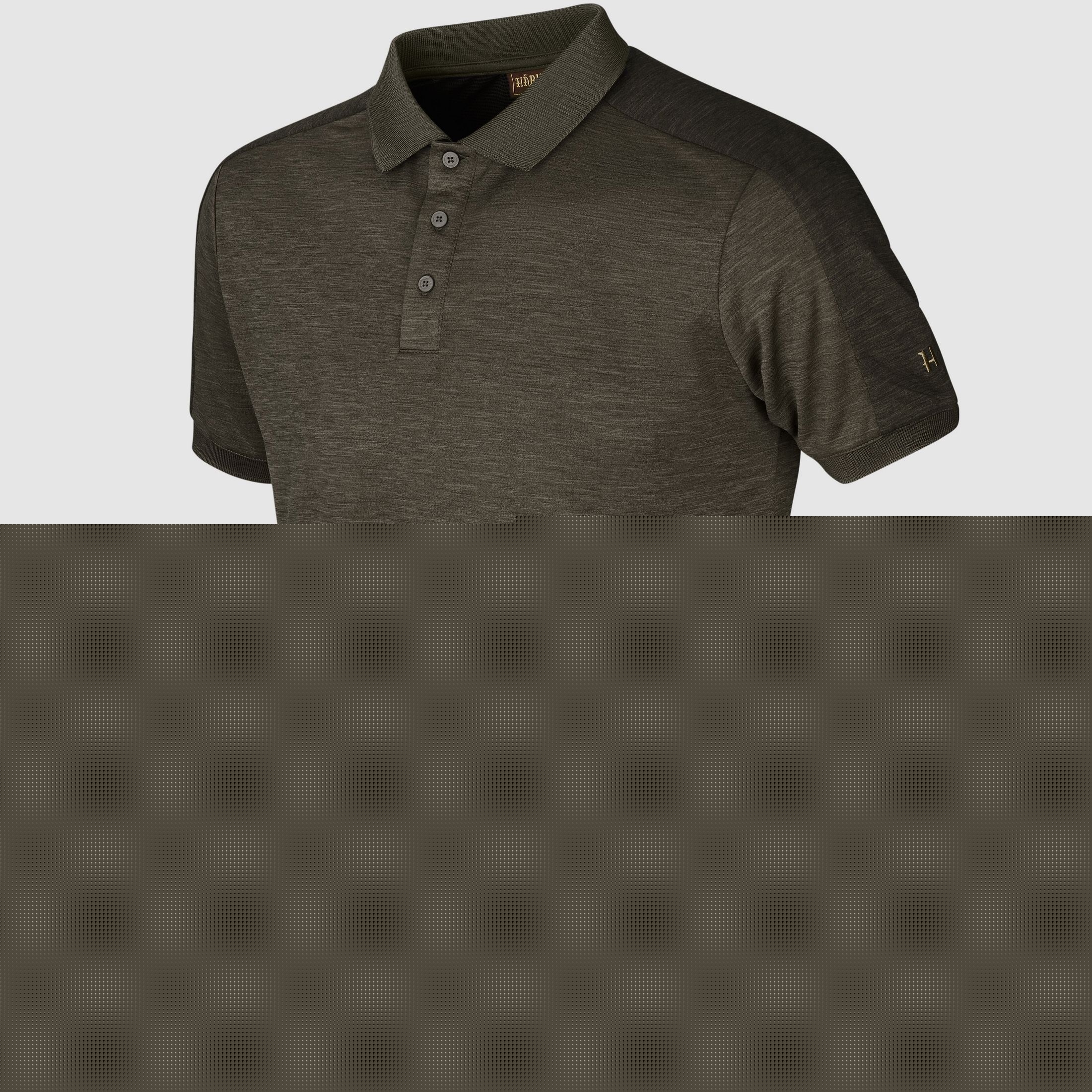 Hrkila Tech Poloshirt