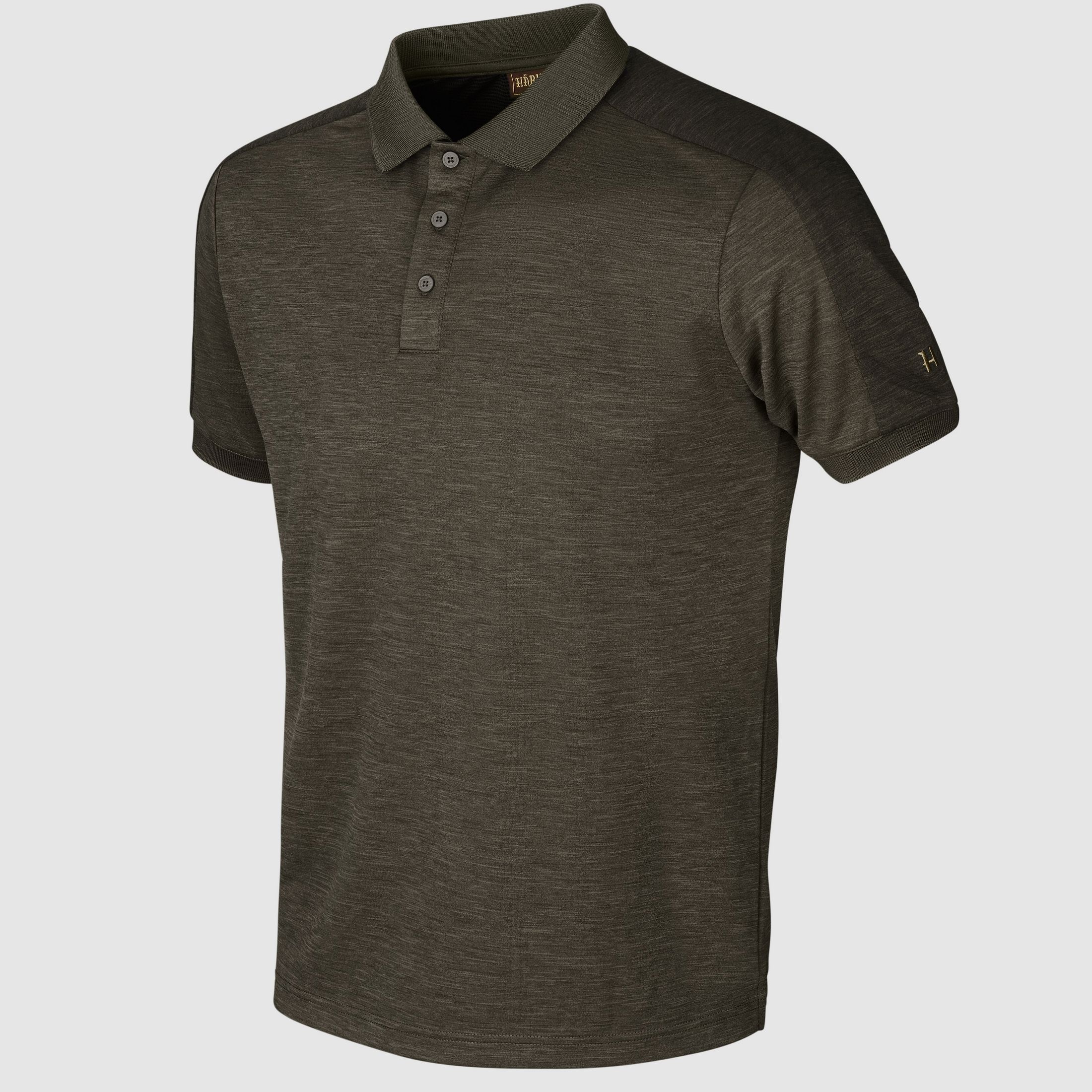 Hrkila Tech Poloshirt