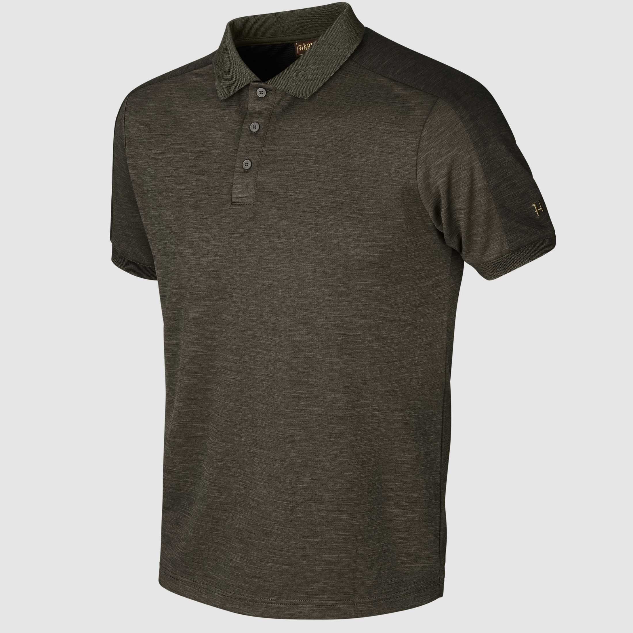 Härkila Tech Polo Shirt