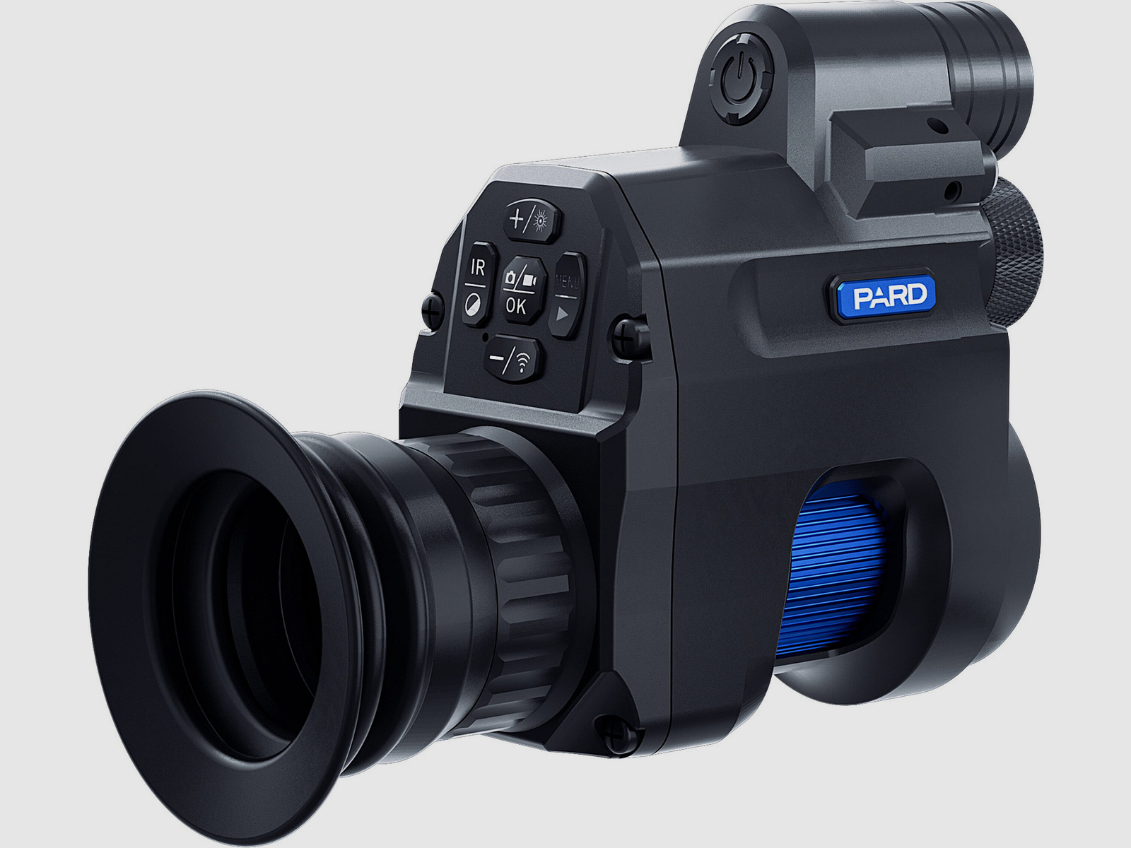 Pard Night Vision Device NV007V2 850nm