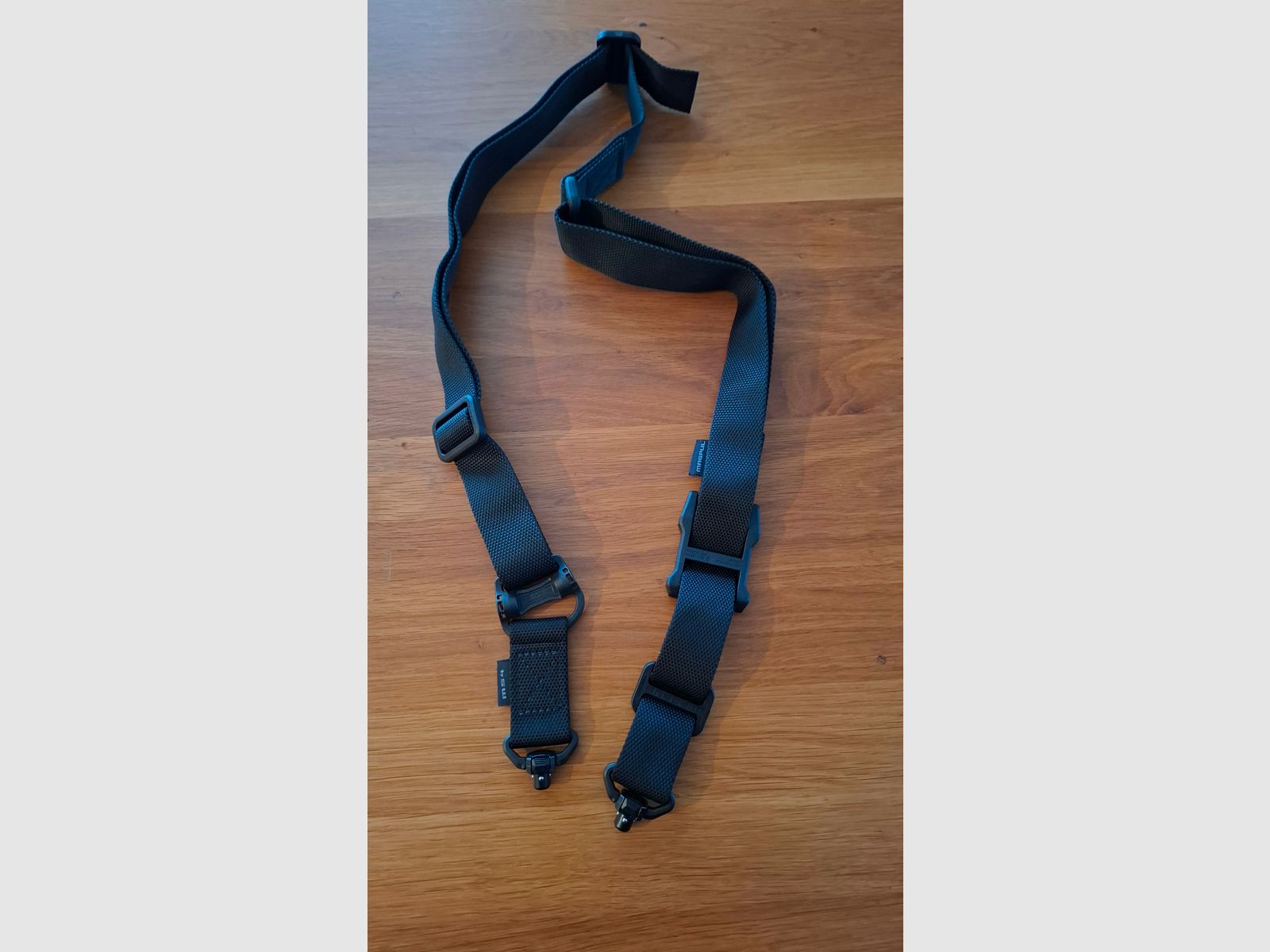 Magpul MS4 QDM Sling  schwarz 
