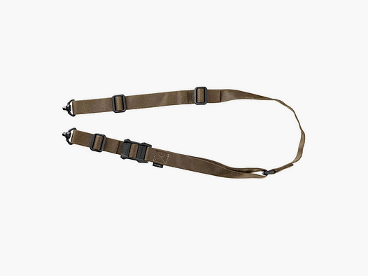 Zawieszenie dwupunktowe MS1 QDM Sling, MAG939, Coyote - Magpul