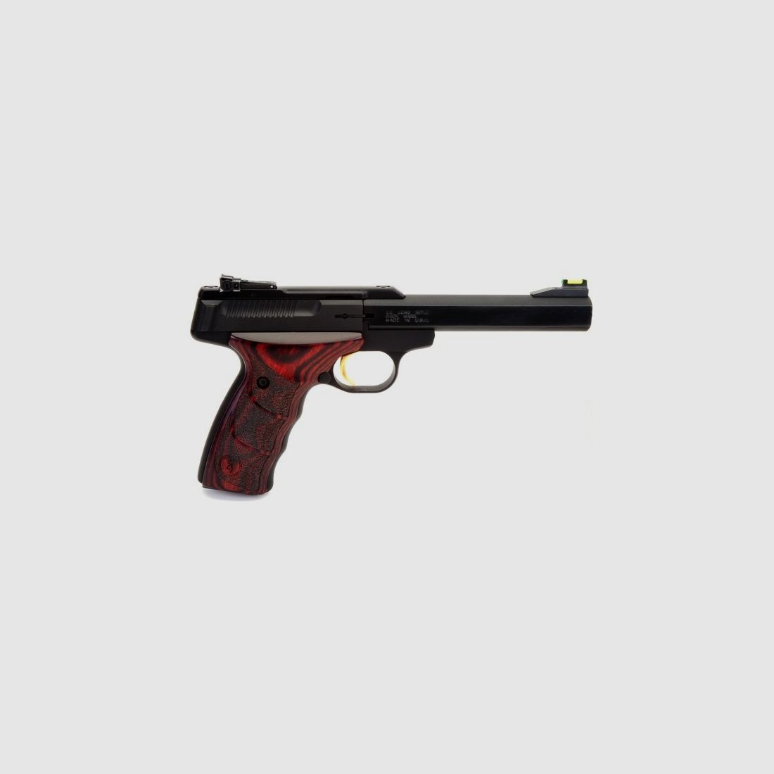 Pistola sportiva Browning UDX