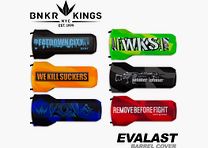 Housse de canon Bunkerkings Evalast