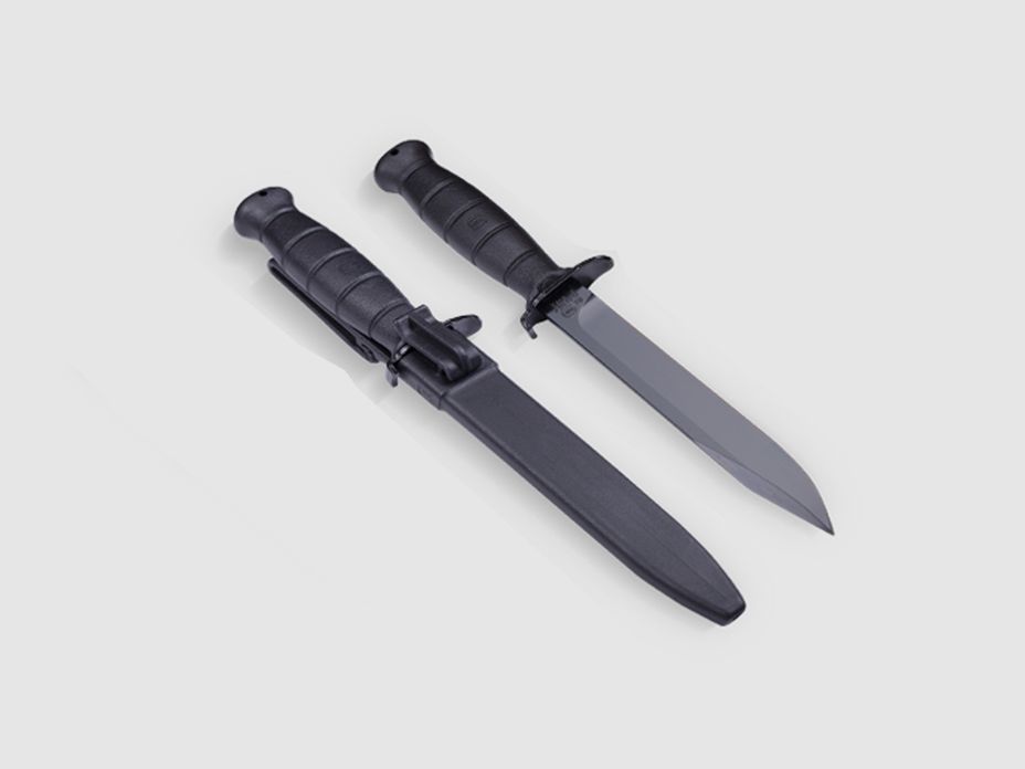Glock Feldmesser FM 78 Schwarz