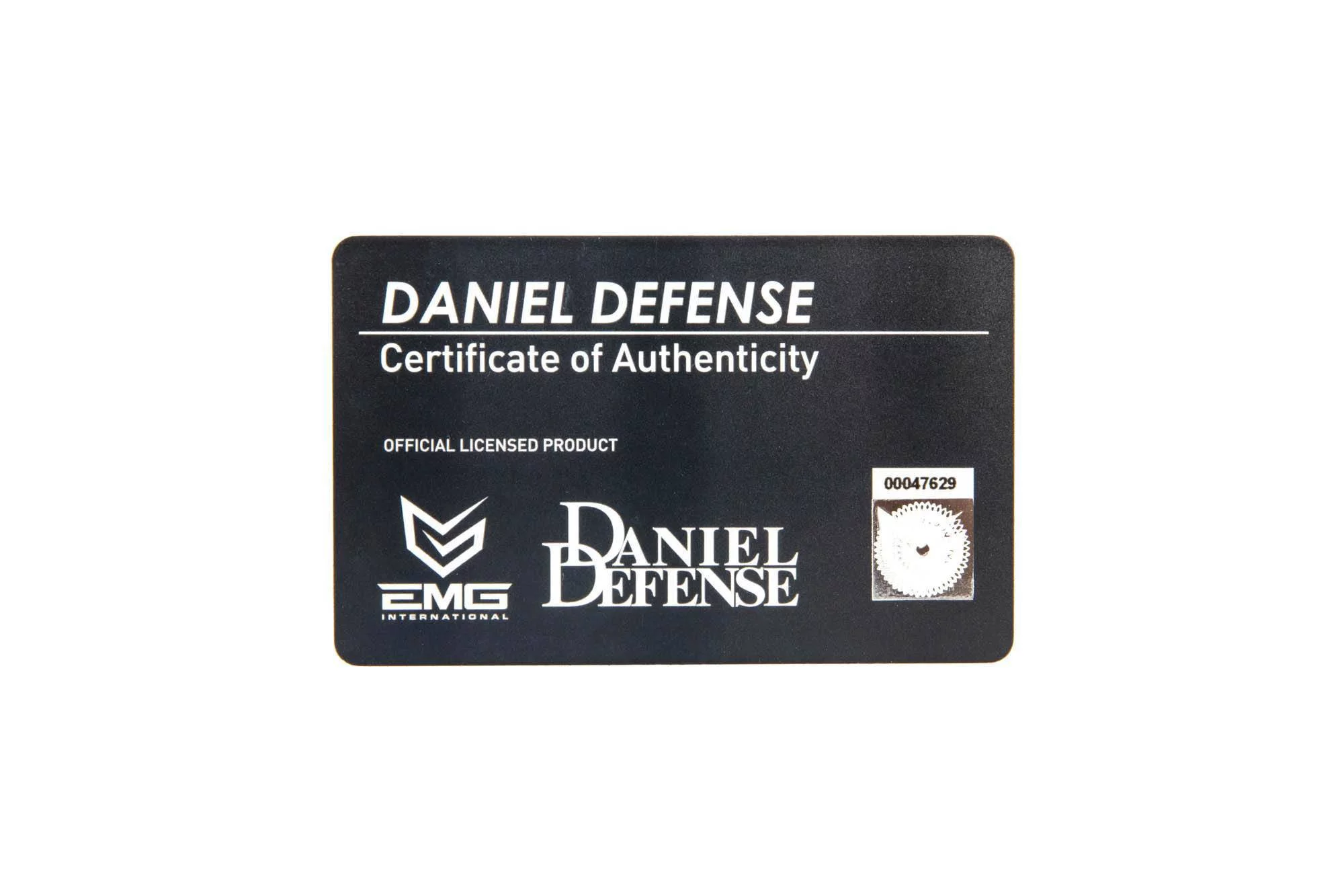 Carabine airsoft Daniel Defense MK18 SA-E19 EDGE - Half-Tan, image 22 sur 38