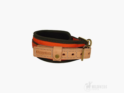 Niggeloh Tracking Collar