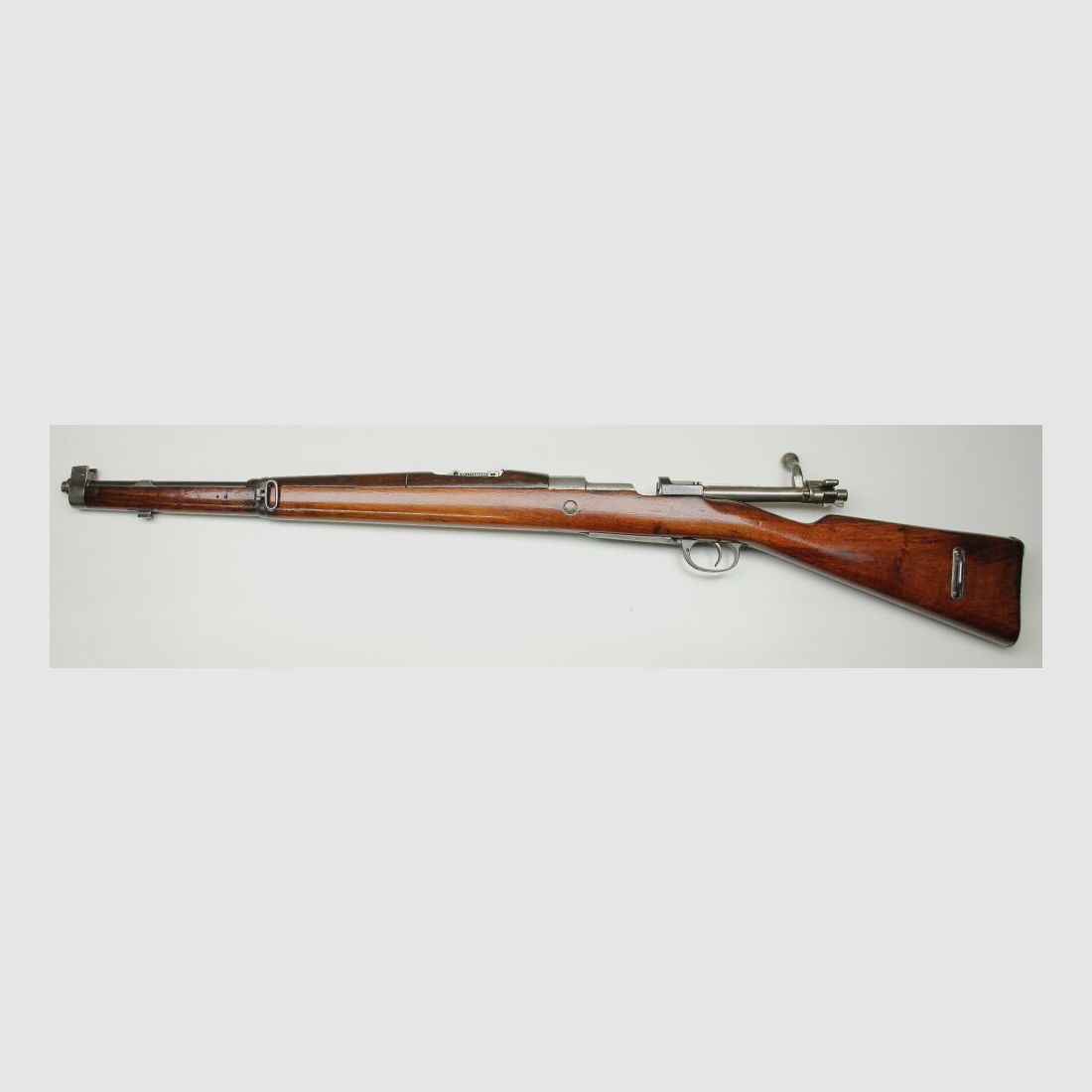 DWM Argentino 1909