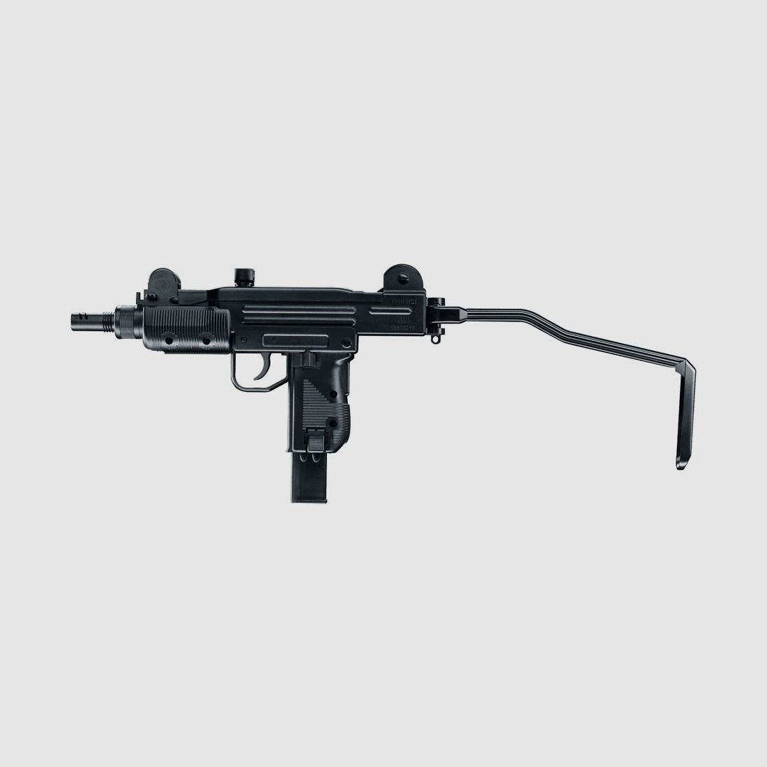 <IWI Mini Uzi CO2 Pistool