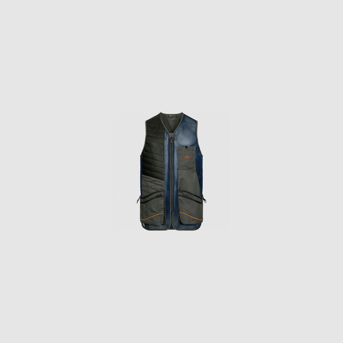 Gilet da uomo Blaser Competition (lato destro) Lato destro | XL