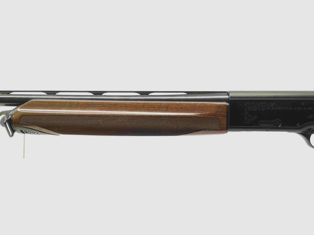 Beretta A390 Silver Mallard