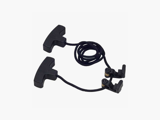 Haller supporto per fucili ad arbalete